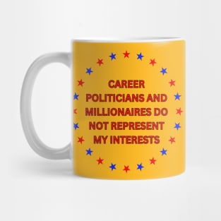 Politicians Mug